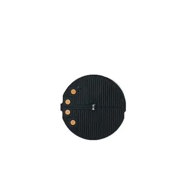 Elemento de aquecimento de alumínio de Graphene para o instrumento pequeno de Moxibustion do aparelho eletrodoméstico
