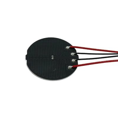 Elemento de aquecimento de alumínio de Graphene para o instrumento pequeno de Moxibustion do aparelho eletrodoméstico