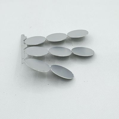 Elemento de aquecimento de alumínio de Graphene para o instrumento pequeno de Moxibustion do aparelho eletrodoméstico