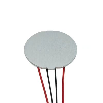 Graphene Heater For Moxibustion Instrument elétrica flexível de alumínio