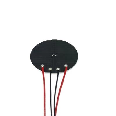 Graphene Heater For Moxibustion Instrument elétrica flexível de alumínio