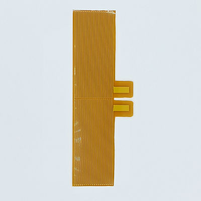 Calefator elétrico do filme do PI do cobre do Polyimide aquecimento da alta velocidade de 0.1mm - de 1mm