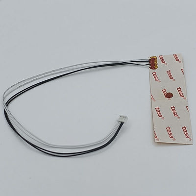1.5 - Calefator flexível de Heater Lightweight Thin Polyimide Film do filme 500VAC