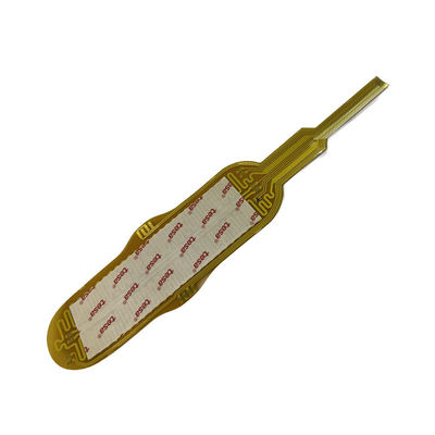 Energia / Mineração Aquecedor de filme Pi Espessura de cobre 0,1 mm - 1 mm