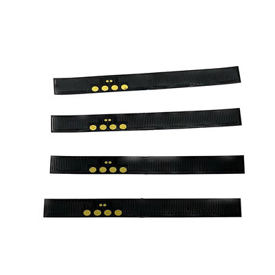 Pad de aquecimento flexível lavável 0,1 mm - 1 mm com protecção contra sobreaquecimento