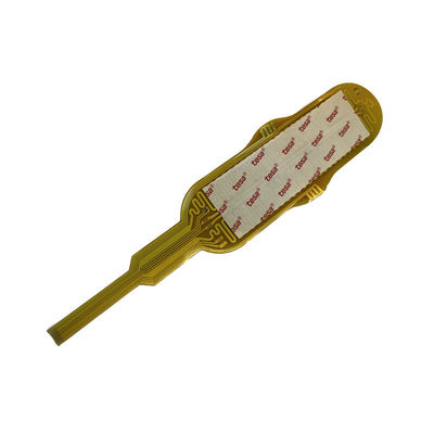 Pads de aquecimento flexíveis de forma personalizada para almofadas / Gua Sha / instrumentos de beleza