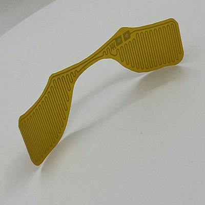 OEM/ODM Pad de aquecimento flexível PI aquecedor de filme