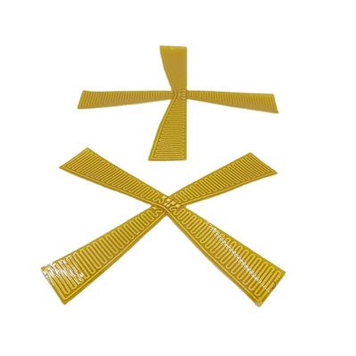 Massagista de cintura / massagista de pescoço almofada de aquecimento flexível com controle preciso de temperatura