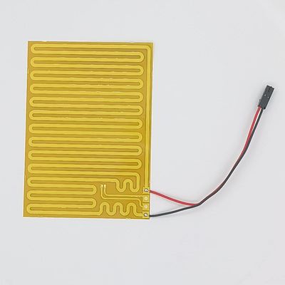 Filtro de aquecimento flexível para aquecimento com eficiência energética