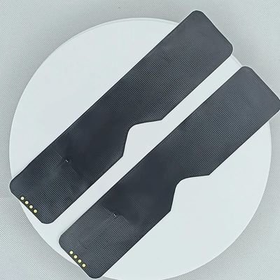 Elementos de aquecimento de poliamida de 50W-1000W com fonte de energia elétrica