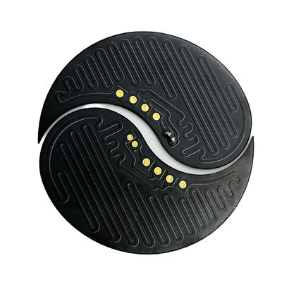 Filme de aquecimento de longa duração de grafeno 20-60°C Carregador USB leve