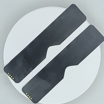 Película de aquecimento PI flexível aquecedor de grafeno 0,1 mm-0,3 mm