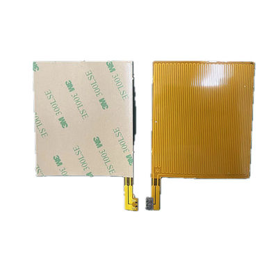 3Elemento de aquecimento de temperatura constante de 8 a 5 V com um ecrã especial flexível e ultrafiníssimo