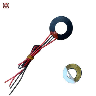 Kapton Heaters Manufacturer | PI Flexible Ring Heating Element Supplier