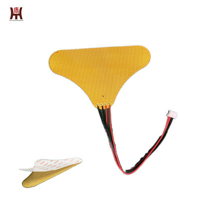 Advanced Thermal Management System for Medical Devices