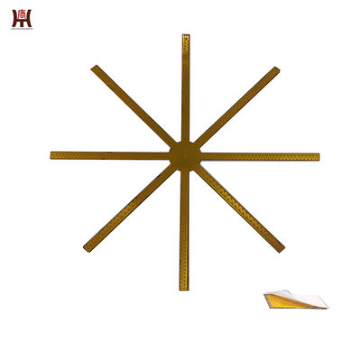 Aquecedor flexível para superfícies contornadas que proporciona uma distribuição de calor adaptada